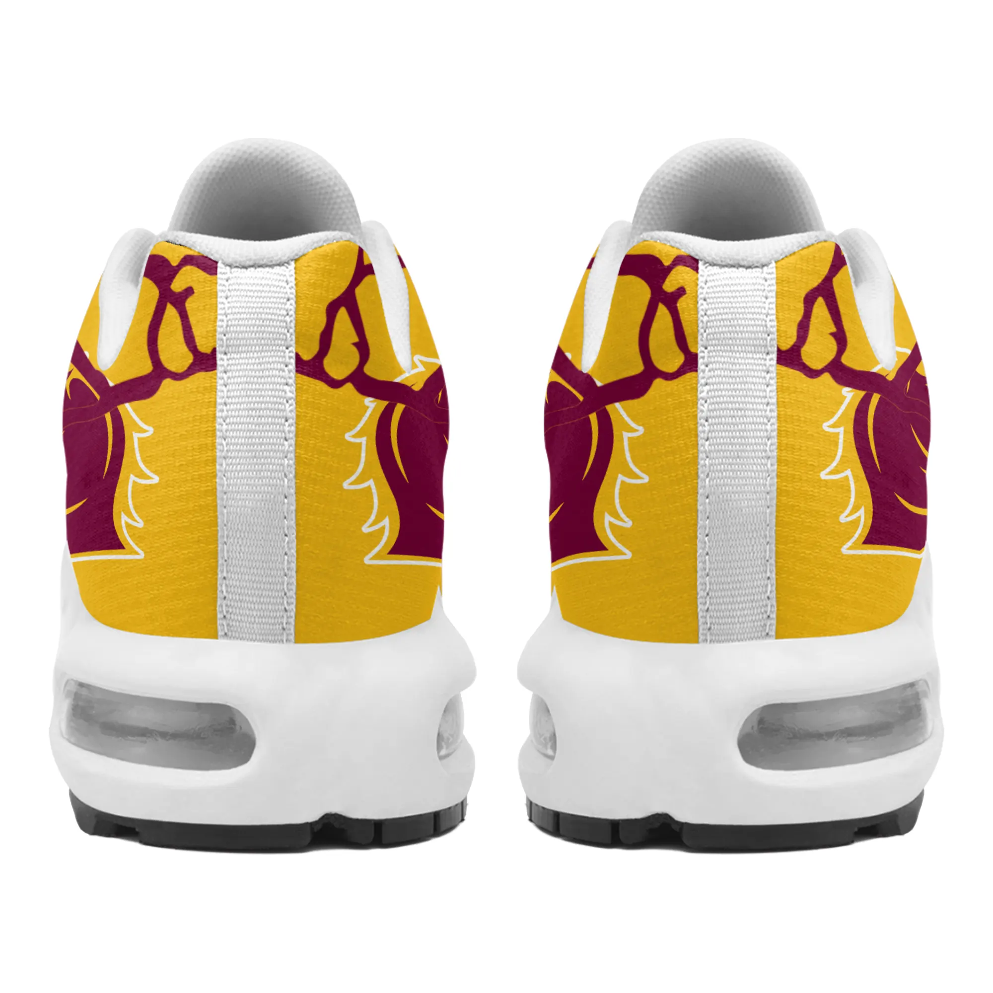 Brisbane Broncos Sports Air Max Plus Sneakers For Men And Women Brisbane Broncos Sports Air Max Plus Sneakers For Men And Women