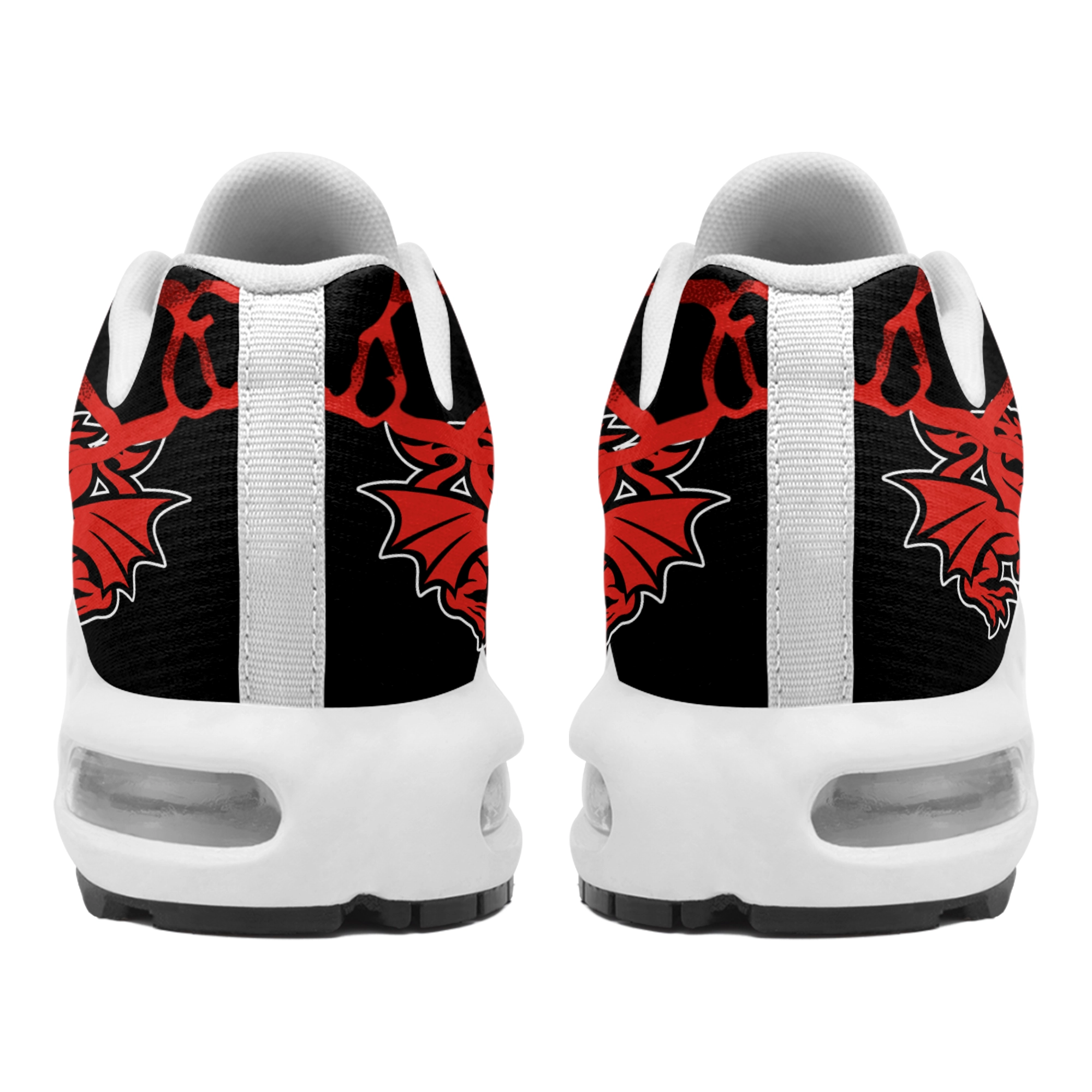 St. George Illawarra Dragons Sports Air Max Plus Sneakers For Men And Women St. George Illawarra Dragons Sports Air Max Plus Sneakers For Men And Women