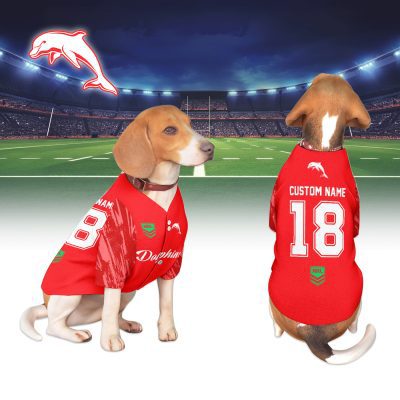 Dolphins Personalized Pet Baseball Jersey Gift For Fans Dolphins Personalized Pet Baseball Jersey Gift For Fans