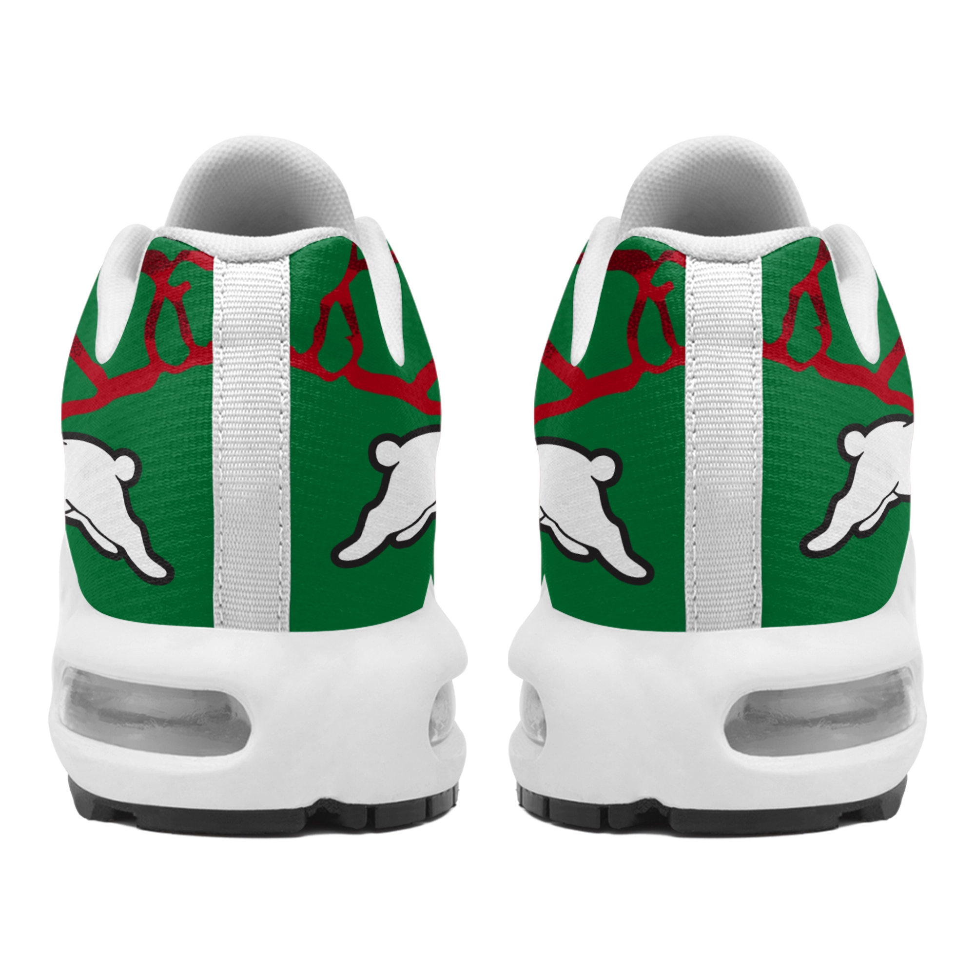 South Sydney Rabbitohs Sports Air Max Plus Sneakers For Men And Women South Sydney Rabbitohs Sports Air Max Plus Sneakers For Men And Women