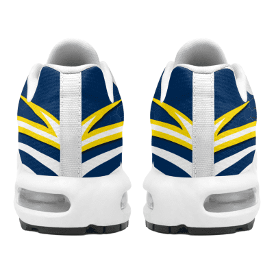 North Queensland Cowboys Sports Air Max Plus Sneakers For Men And Women