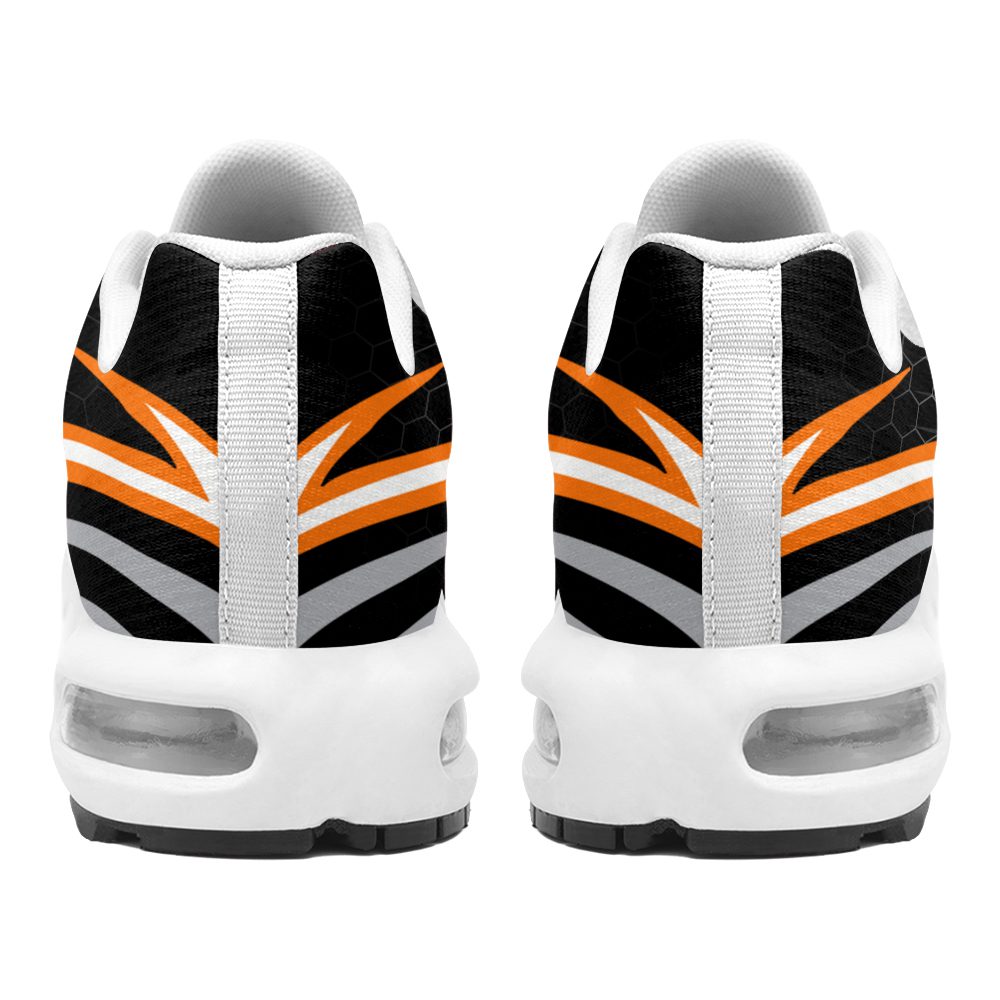 Wests Tigers Sports Air Max Plus Sneakers For Men And Women Wests Tigers Sports Air Max Plus Sneakers For Men And Women