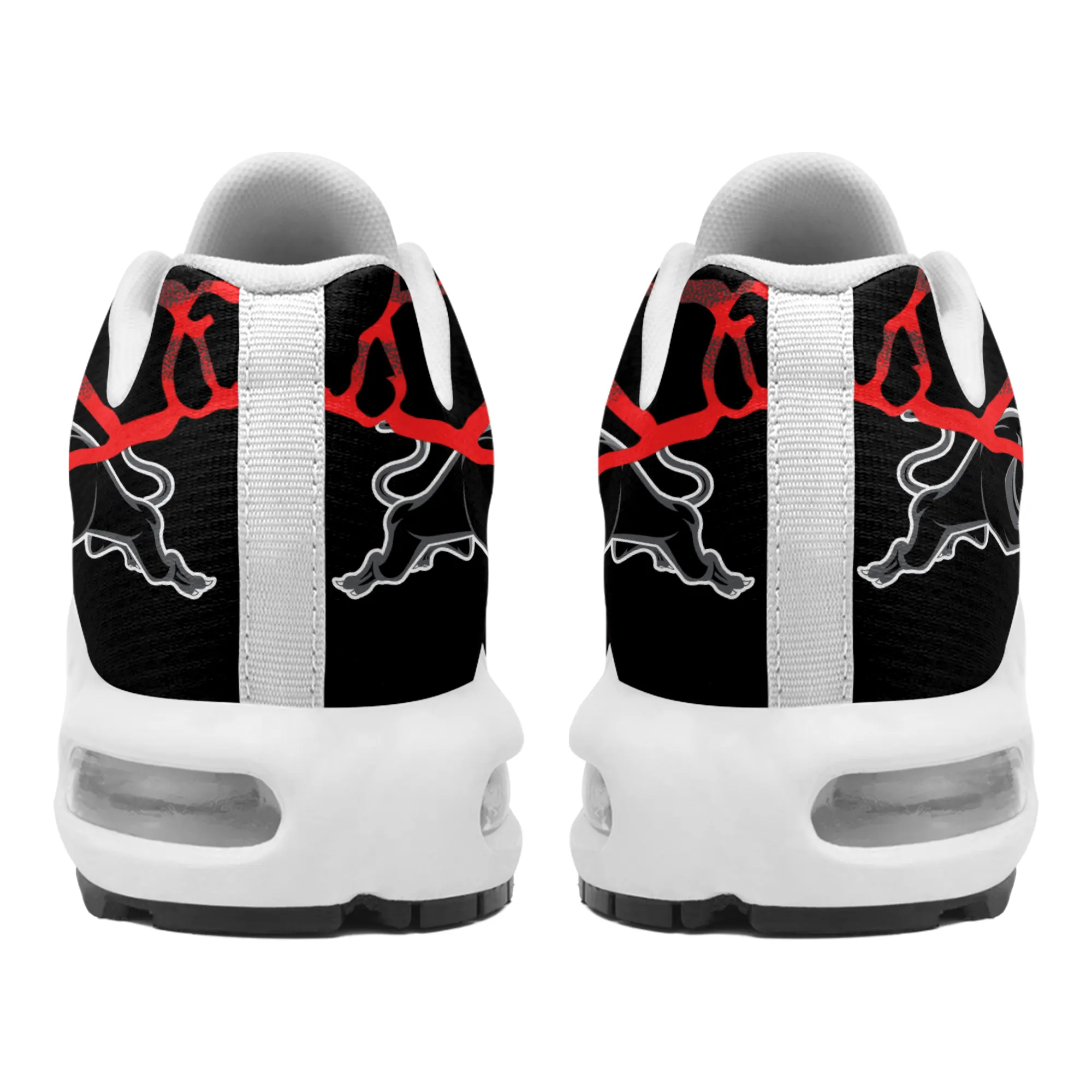 Penrith Panthers Sports Air Max Plus Sneakers For Men And Women Penrith Panthers Sports Air Max Plus Sneakers For Men And Women