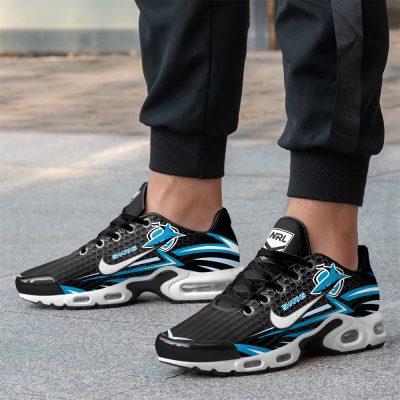 NRL Cronulla-Sutherland Sharks Sports TN Shoes Sneakers For Men And Women