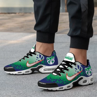 New Zealand Warriors Sports Air Max Plus Sneakers For Men And Women