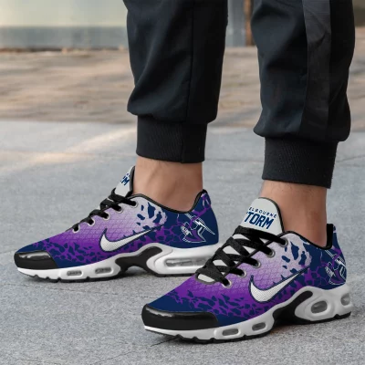 Melbourne Storm Sports Air Max Plus Sneakers For Men And Women