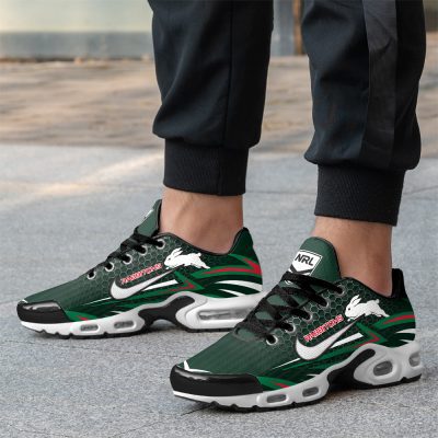 South Sydney Rabbitohs Sports Air Max Plus Sneakers For Men And Women