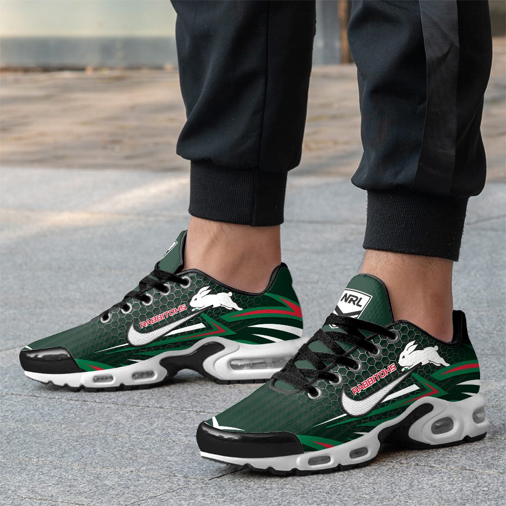 South Sydney Rabbitohs Sports Air Max Plus Sneakers For Men And Women South Sydney Rabbitohs Sports Air Max Plus Sneakers For Men And Women