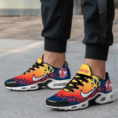 Sydney Roosters Sports Air Max Plus Sneakers For Men And Women