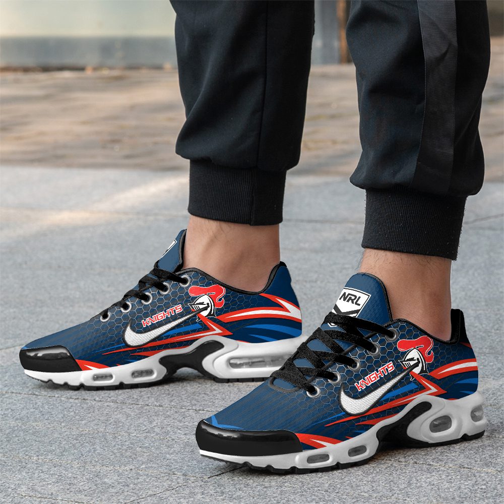 Newcastle Knights Sports Air Max Plus Sneakers For Men And Women Newcastle Knights Sports Air Max Plus Sneakers For Men And Women