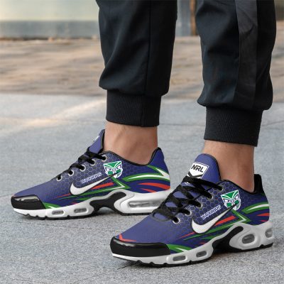 New Zealand Warriors Sports Air Max Plus Sneakers For Men And Women