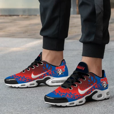 Newcastle Knights Sports Air Max Plus Sneakers For Men And Women