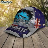 07peqc0t E0705 022xxxcronulla Sharks Classic Cap 1.jpg - demo10