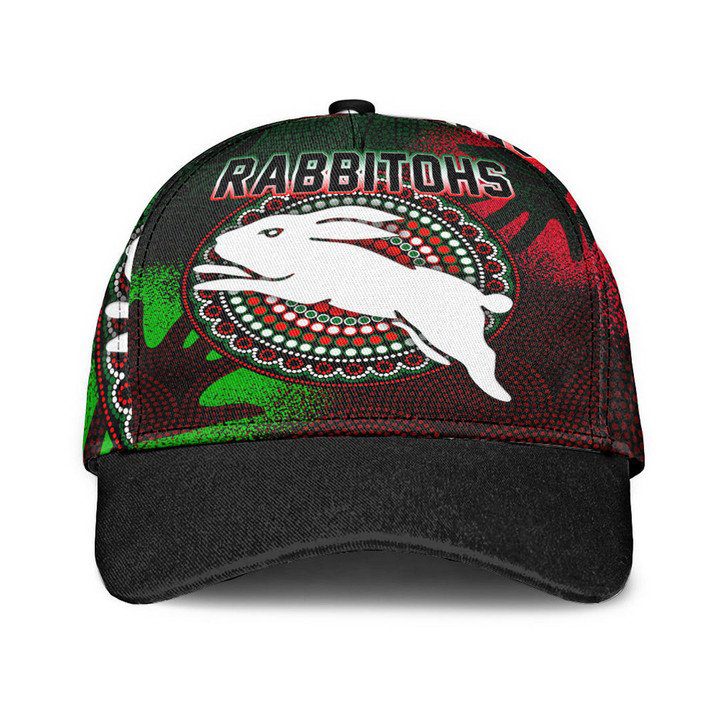NRL South Sydney Rabbitohs NAIDOC Week Classic Cap NRL South Sydney Rabbitohs NAIDOC Week Classic Cap