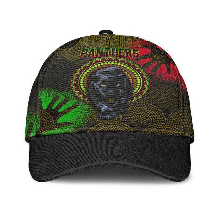 NRL Penrith Panthers NAIDOC Week Classic Cap NRL Penrith Panthers NAIDOC Week Classic Cap