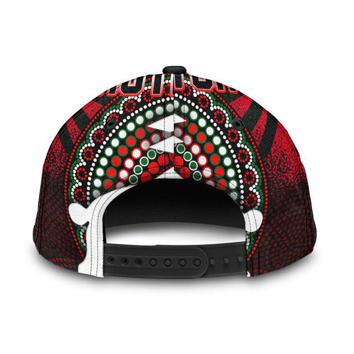 NRL South Sydney Rabbitohs NAIDOC Week Classic Cap NRL South Sydney Rabbitohs NAIDOC Week Classic Cap