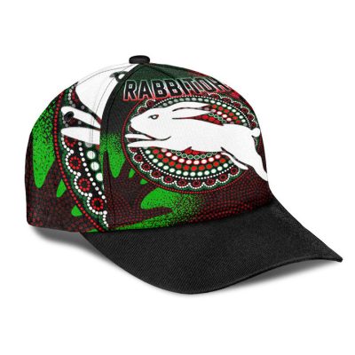 NRL South Sydney Rabbitohs NAIDOC Week Classic Cap