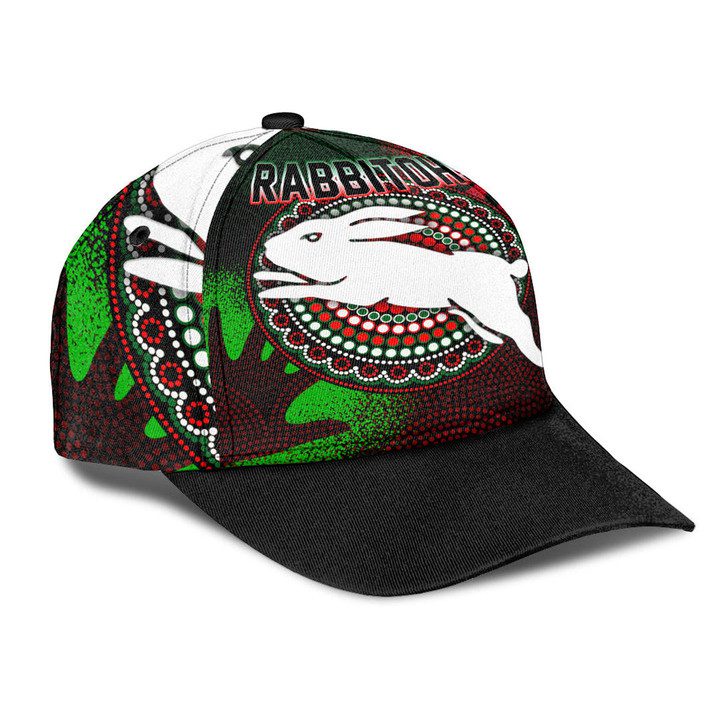 NRL South Sydney Rabbitohs NAIDOC Week Classic Cap NRL South Sydney Rabbitohs NAIDOC Week Classic Cap