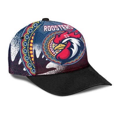 NRL Sydney Roosters NAIDOC Week Classic Cap