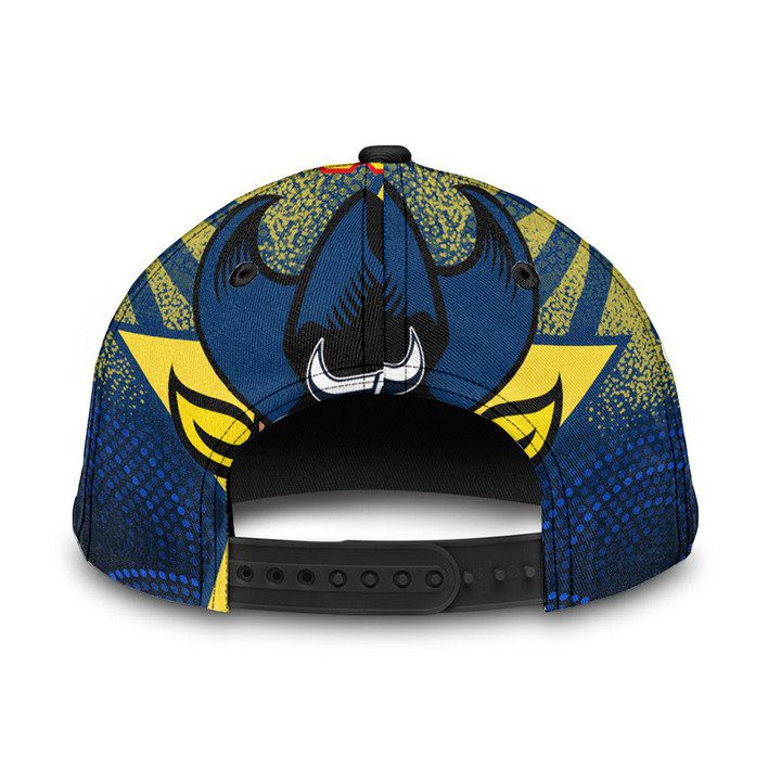NRL North Queensland Cowboys NAIDOC Week Classic Cap NRL North Queensland Cowboys NAIDOC Week Classic Cap