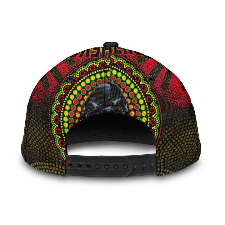 NRL Penrith Panthers NAIDOC Week Classic Cap NRL Penrith Panthers NAIDOC Week Classic Cap