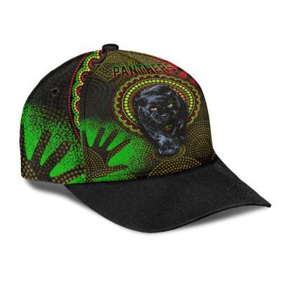 NRL Penrith Panthers NAIDOC Week Classic Cap