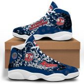 NRL Sydney Roosters Special Edition Air Jordan 13 Shoes