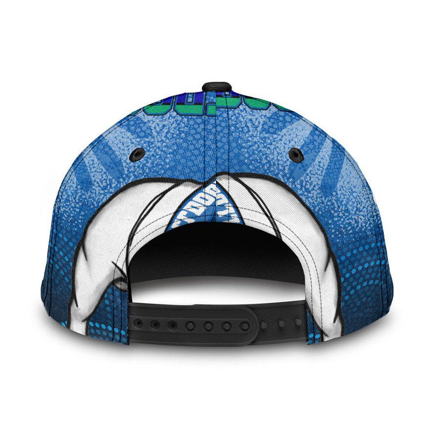 NRL Canterbury-Bankstown Bulldogs NAIDOC Week Classic Cap NRL Canterbury-Bankstown Bulldogs NAIDOC Week Classic Cap