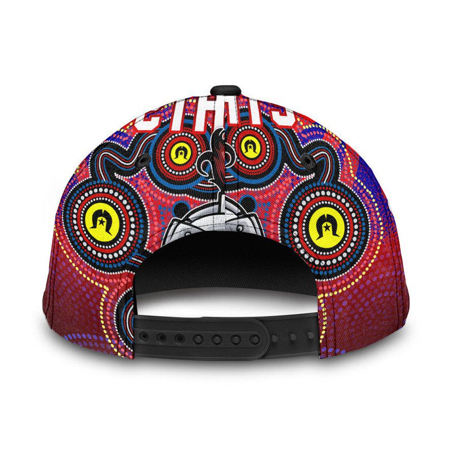 NRL Newcastle Knights NAIDOC Week Classic Cap NRL Newcastle Knights NAIDOC Week Classic Cap