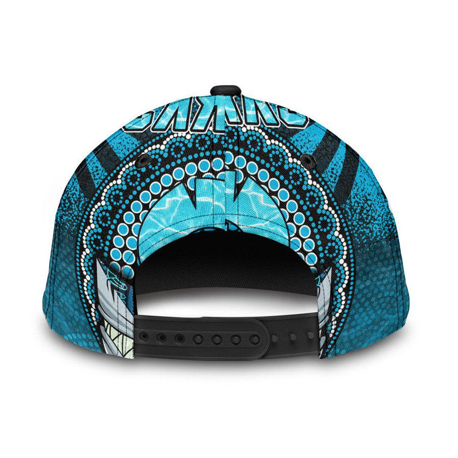 NRL Cronulla-Sutherland Sharks NAIDOC Week Classic Cap NRL Cronulla-Sutherland Sharks NAIDOC Week Classic Cap