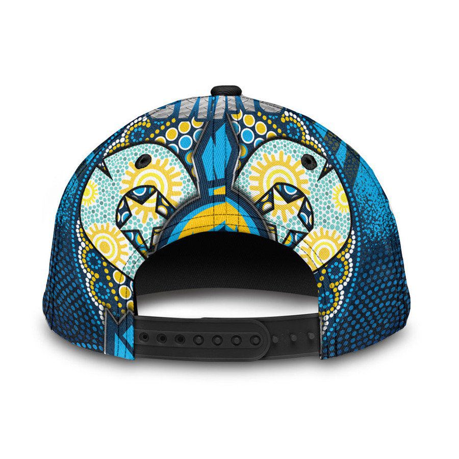NRL Gold Coast Titans NAIDOC Week Classic Cap NRL Gold Coast Titans NAIDOC Week Classic Cap