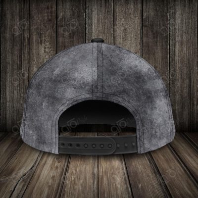 NRL Canterbury-Bankstown Bulldogs Mascot Custom Name Classic Cap