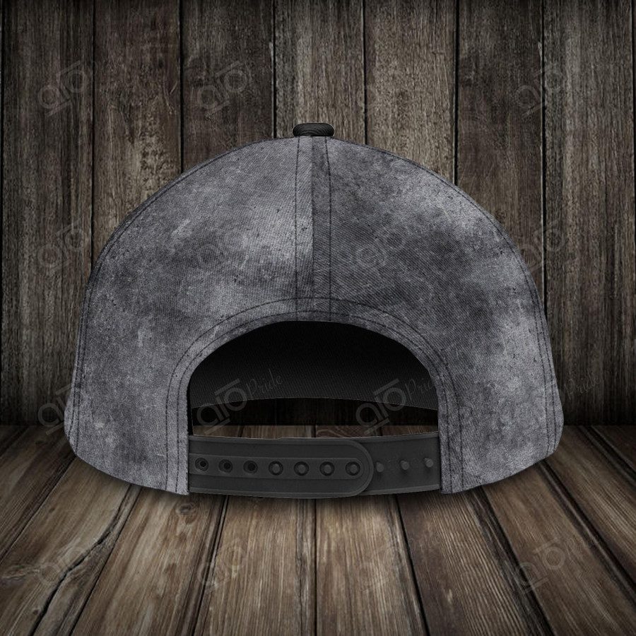 NRL Canterbury-Bankstown Bulldogs Mascot Custom Name Classic Cap NRL Canterbury-Bankstown Bulldogs Mascot Custom Name Classic Cap