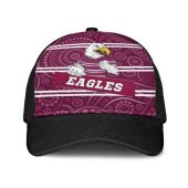 NRL Manly Warringah Sea Eagles Indigenous Classic Cap