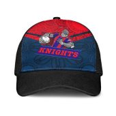 NRL Newcastle Knights Mascot Classic Cap