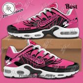 2025 Adelaide Thunderbirds Custom Name TN Shoes