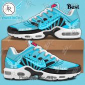 2025 Melbourne Maverick Custom Name TN Shoes