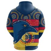 Afl Adelaide Crows Indigenous Pullover Hoodie 2.jpg - demo10