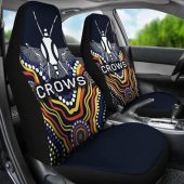 Afl Adelaide Crows Special Car Seat Covers 2.jpg - demo10