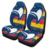 Afl Adelaide Crows Special Style Car Seat Covers 2.jpg - demo10