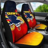 Afl Adelaide Crows Special Style Car Seat Covers V2 3.jpg - demo10