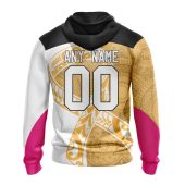 Afl Brisbane Lions Custom Name Number Fight Cancer Pullover Hoodie Back.jpg - demo10