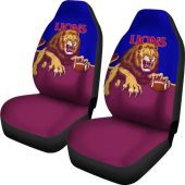 Afl Brisbane Lions Three Stripes Car Seat Covers 2.jpg - demo10