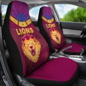 Afl Brisbane Lions Unique Indigenous Car Seat Covers 1.jpg - demo10