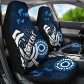 Afl Carlton Blues Anzac Day Car Seat Covers 2.jpg - demo10