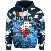Afl Carlton Blues Attractive Indigenous Pullover Hoodie 1.jpg - demo10