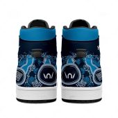 Afl Carlton Blues Custom Name Indigenous 2022 Air Jordan 1 High Sneakers3.jpg - demo10