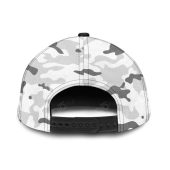 Afl Collingwood Magpies White Black Anzac Soldiers Classic Cap4.jpg - demo10