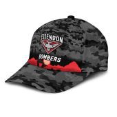 Afl Essendon Bombers Anzac Day Black Classic Cap3.jpg - demo10