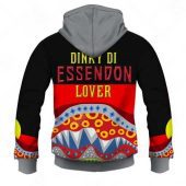 Afl Essendon Bombers Dinky Di Lover Aboriginal Flag X Indigenous Pullover Hoodie Back.jpg - demo10